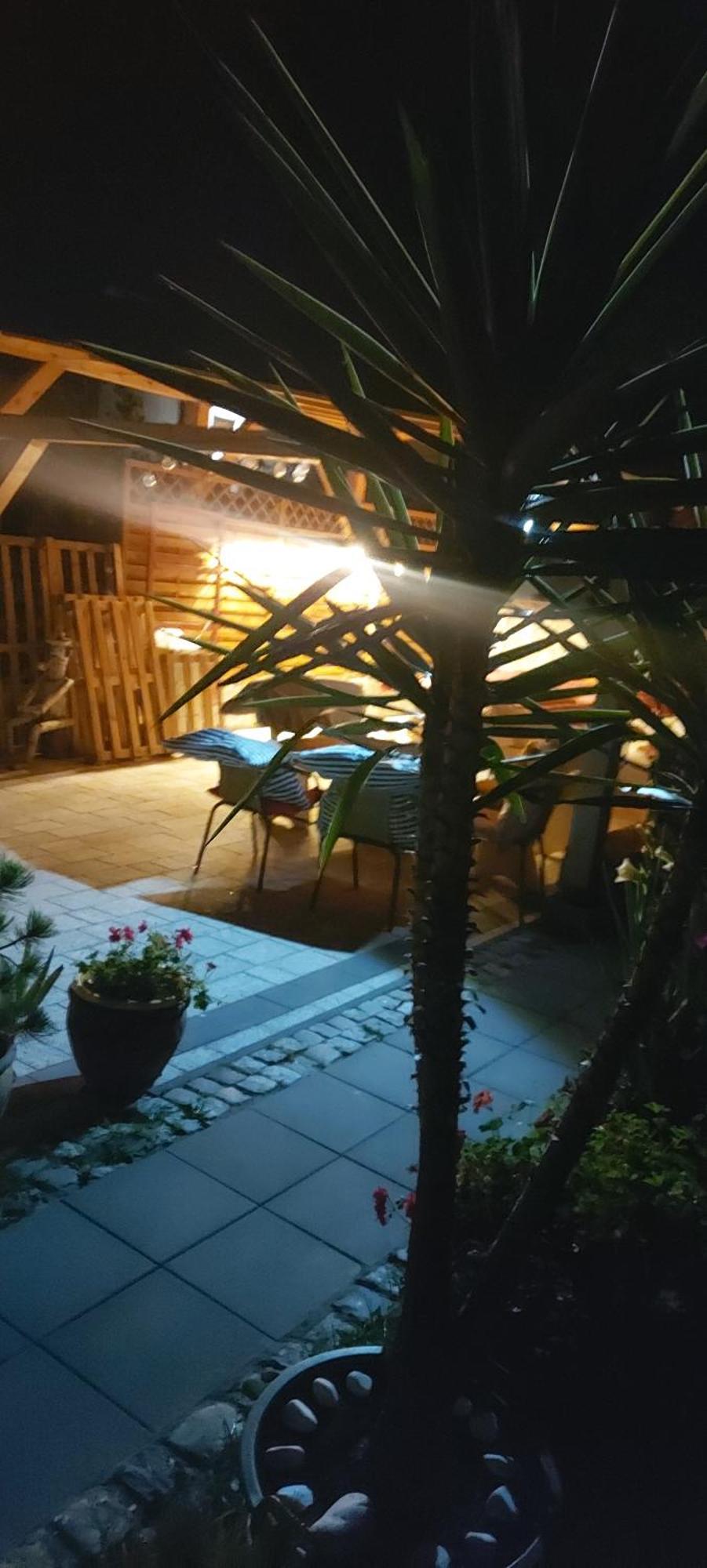 Pokoje Goscinne Jutrzenka Swarzewo Extérieur photo