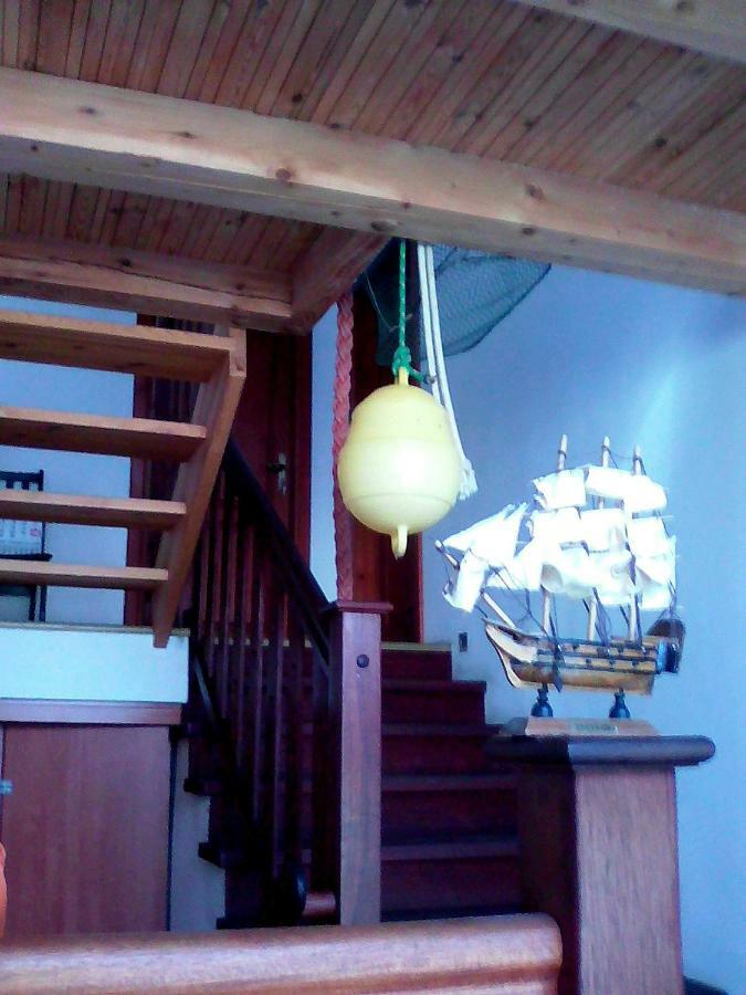 Pokoje Goscinne Jutrzenka Swarzewo Extérieur photo