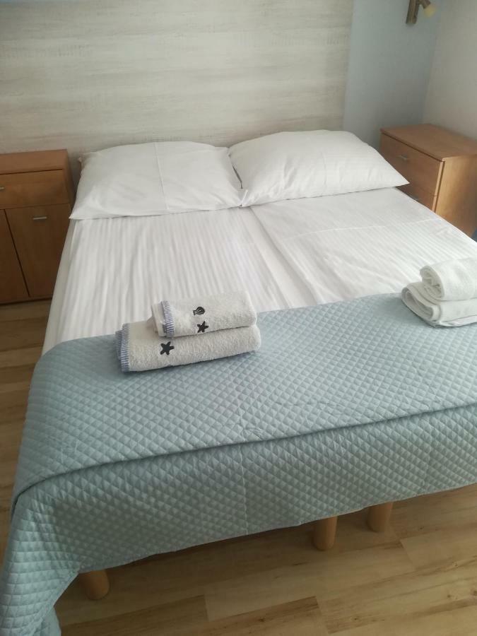 Pokoje Goscinne Jutrzenka Swarzewo Extérieur photo