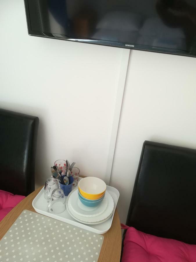Pokoje Goscinne Jutrzenka Swarzewo Extérieur photo